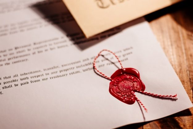 Personal Executor In Arizona Personal Executor In Arizona