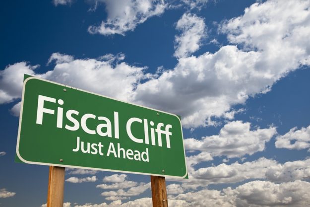 Arizona Fiscal Cliff Fix Arizona Fiscal Cliff Fix