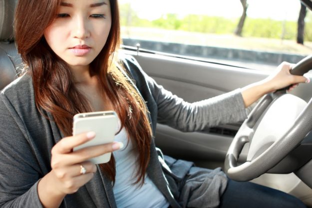 Prohibition Of Teen Texting And Driving Teen Texting And Driving