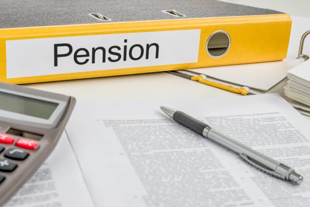 Veterans Pension Veterans Pension