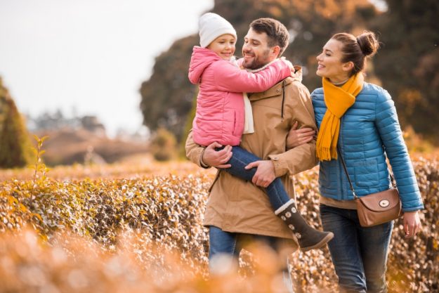 Family Traditions And Legacy