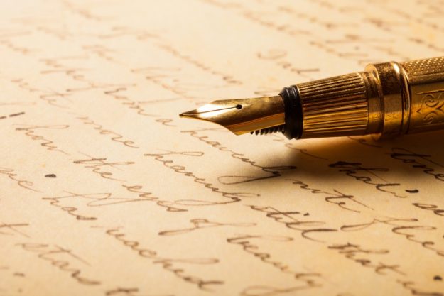 Hummels Or Collectible Fountain Pens – Find Their Future Home Today Hummels Or Collectible Fountain Pens – Find Their Future Home Today