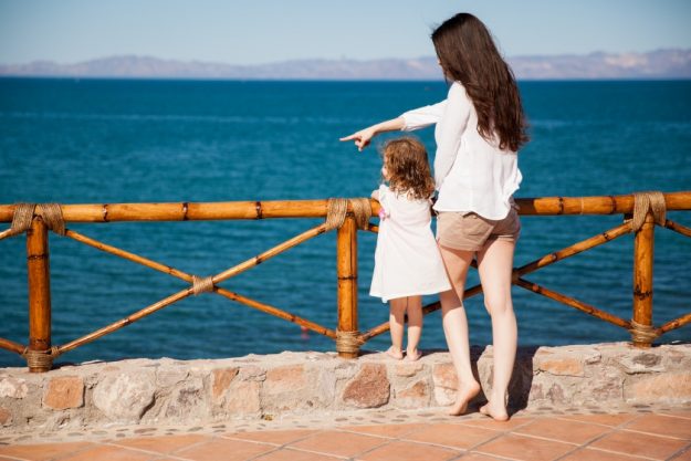 Three MUST DO Estate Planning Actions For Single Mothers Three MUST DO Estate Planning Actions For Single Mothers