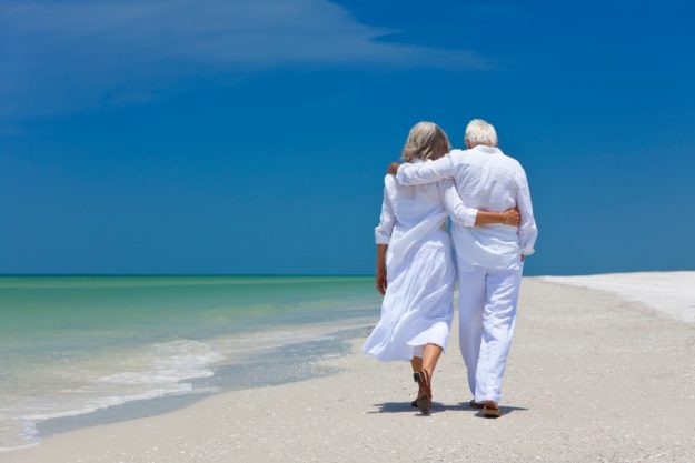 6 Keys To A Contented Retirement In Arizona