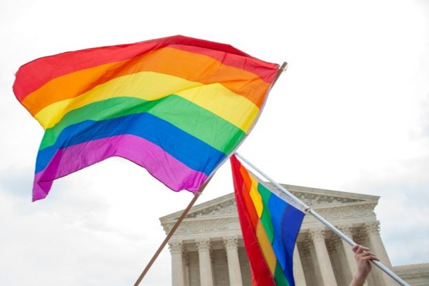 Same Sex Couples: Marriage Is Legal Now, Should We Jump In? Same Sex Couples: Marriage Is Legal Now, Should We Jump In?
