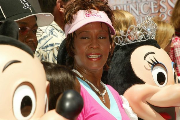 Exactly What Did Whitney Houston Intend In Her Estate Plan?