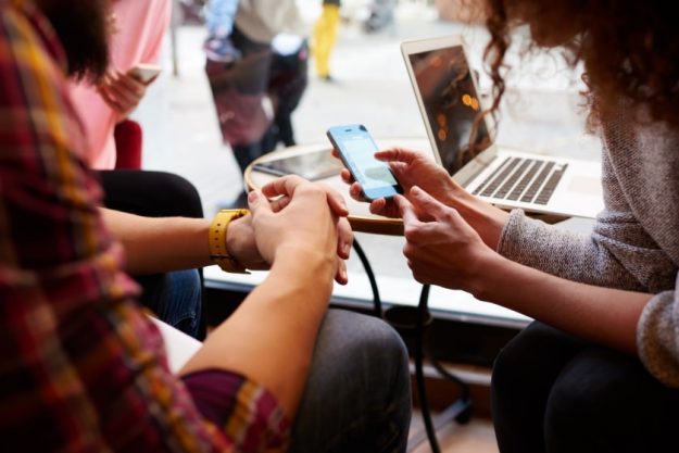 Keep Track Of ALL Donations Quickly & Easy With This App