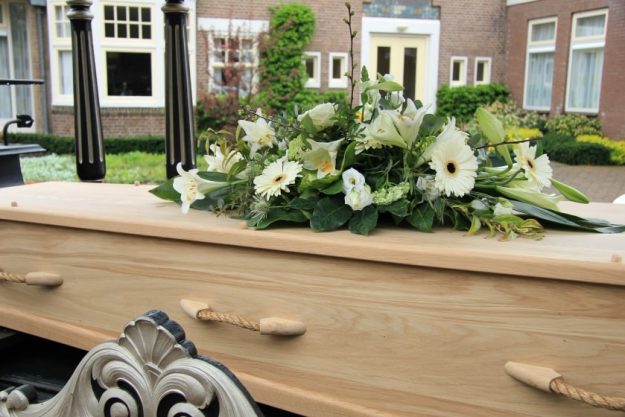 Green Burial – A Gift Green Burial - A Gift