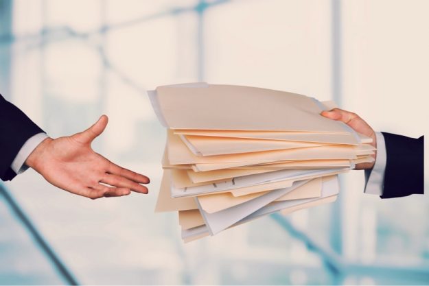 Do I Have Enough Trust Documents To Be Identified As A Homeowner? Do I Have Enough Trust Documents To Be Identified As A Homeowner?
