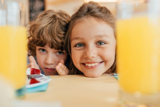 Do Your Kids Spend Every Dime As Fast As They Get It? A Trust Is What You Need