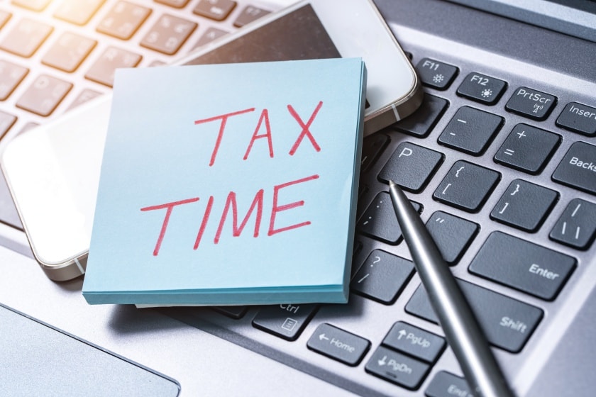 Save On Taxes In Arizona With Keystone Law Firm