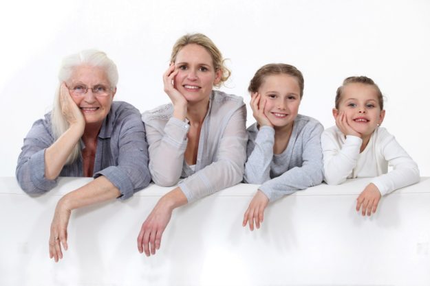 Legacy To Be Remembered By The Next Generation