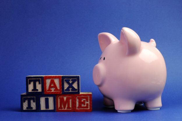 3 Year End Tax Tips For 2016