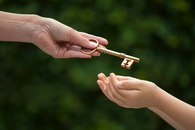 Three Ways To Mess Up Your Children's Inheritance