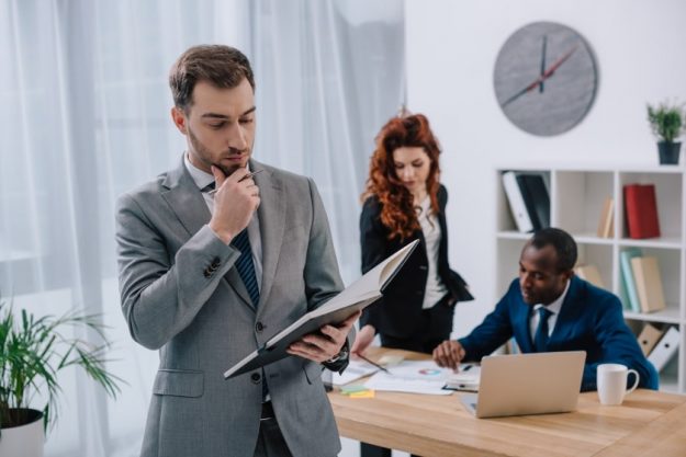 Trust Mistakes Revealed: What Can Happen? PLENTY!