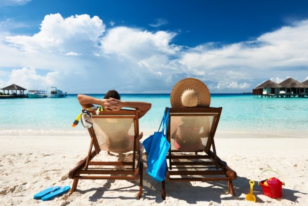 Vacation! Legal Documents You Should Take Vacation! Legal Documents You Should Take
