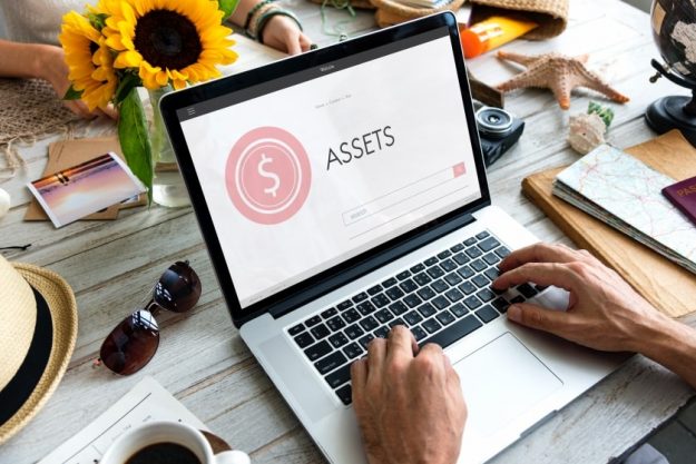 Digital Assets & Estate Planning: Don’t Forget This Part! Digital Assets & Estate Planning: Don't Forget This Part!