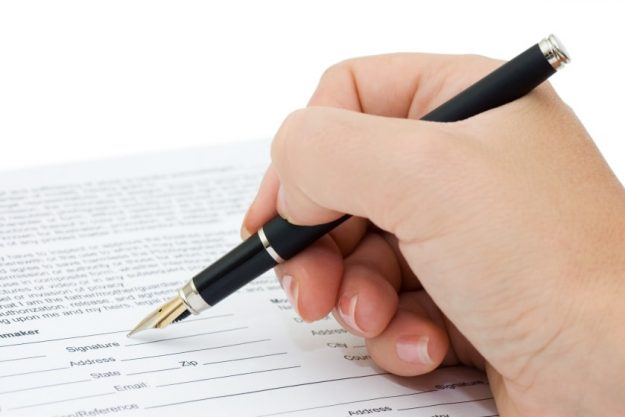 The Complete Package – Docs That May Be Part Of Your Estate Plan The Complete Package – Docs That May Be Part Of Your Estate Plan