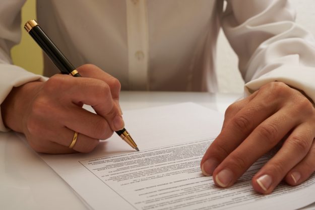 When To Start Your Probate Process In Arizona