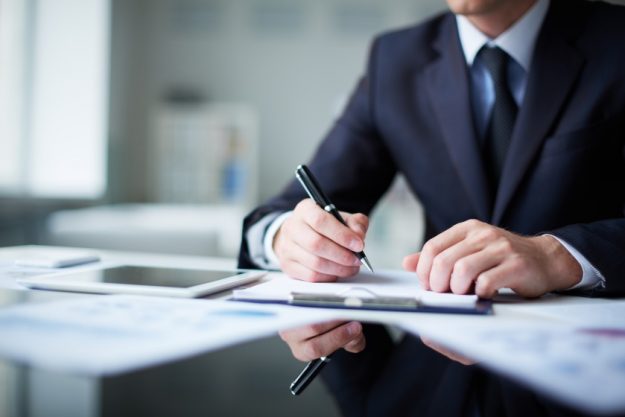 How To Protect Your Important Estate Planning Documents How To Protect Your Important Estate Planning Documents