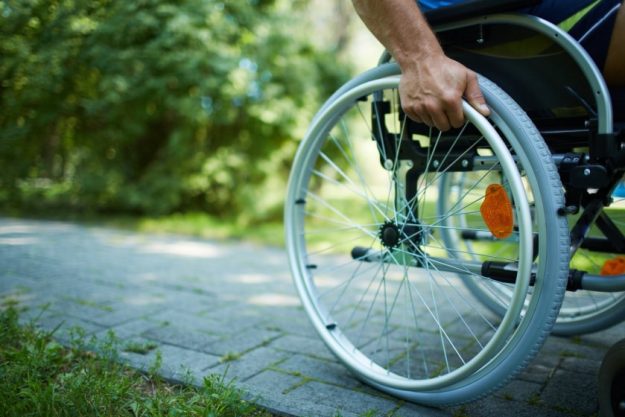 Disability Planning For Your Future Disability Planning For Your Future