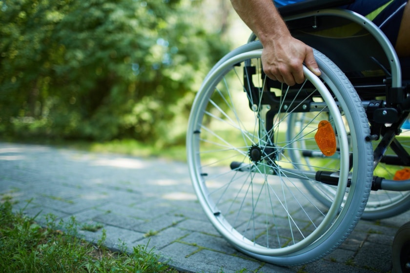 Disability Planning For Your Future