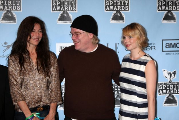 Estate Planning Mistake By Phillip Seymour Hoffman Estate Planning Mistake By Phillip Seymour Hoffman