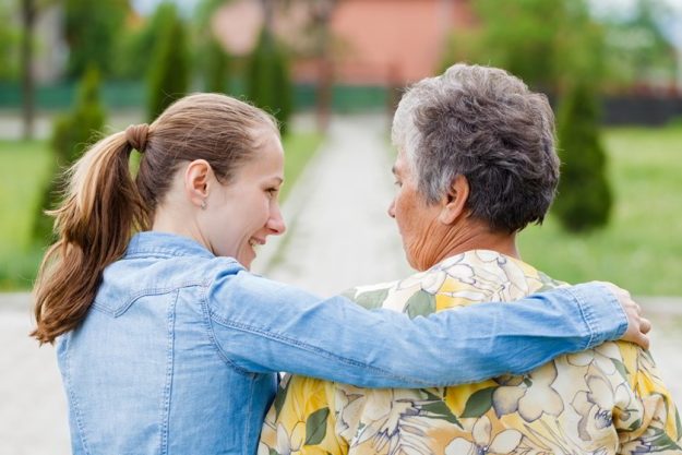 Caregivers Need Care, Too! Greet Them A Happy Caregivers Day! Caregivers Need Care, Too! Greet Them A Happy Caregivers Day!