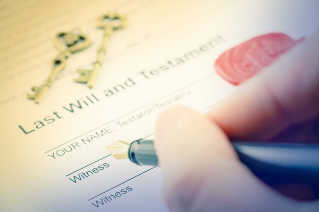 Trustee Duties – Who To Choose Trustee Duties - Who To Choose