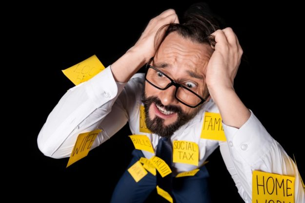 What Estate Planning Mistakes You Might Be Committing What Estate Planning Mistakes You Might Be Committing
