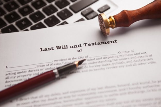 How To Transfer Family Heirloom How To Transfer Family Heirloom