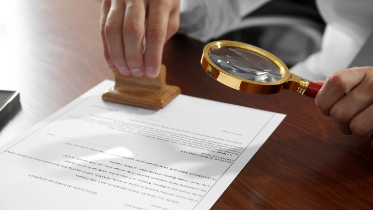 Estate Planning Attorney In Chandlre, AZ With Experience To Help Clients