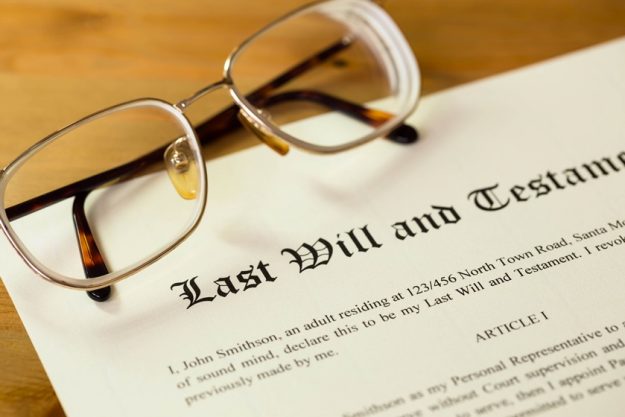Is It Possible To Probate An Estate?