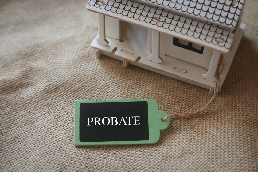 Step-by-step Guide To Estate Probate