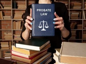 Understanding Probate Records And Their Importance In Estate Administration