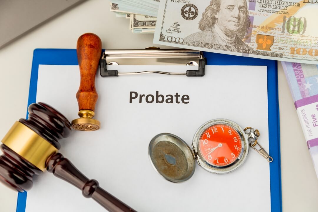 Can Probate Be Avoided Entirely? - Keystone Law Firm