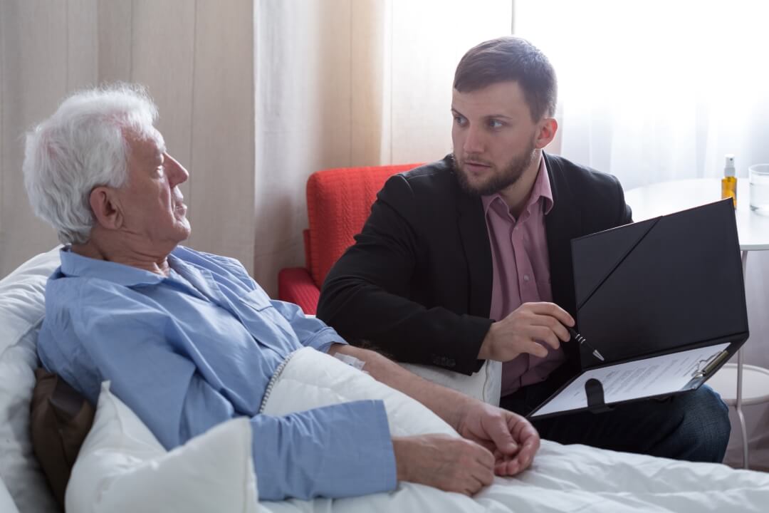 Understanding The Relationship Between Life Insurance And Probate