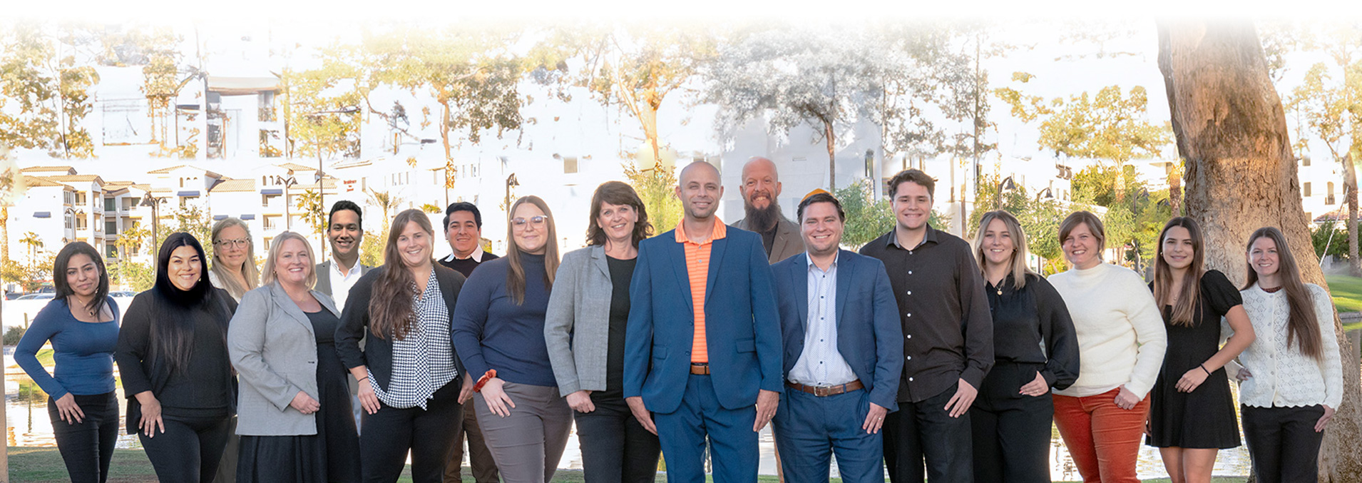 The Team Of Keystone Law Firm In AZ And Nearby Cities