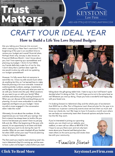 January 2024 - Craft Your Ideal Year January 2024 - Craft Your Ideal Year