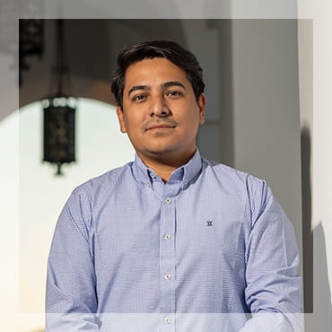Alexis Rico Cortes at Keystone Law Firm
