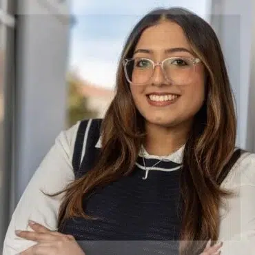 Valentina Hemer at Keystone Law Firm